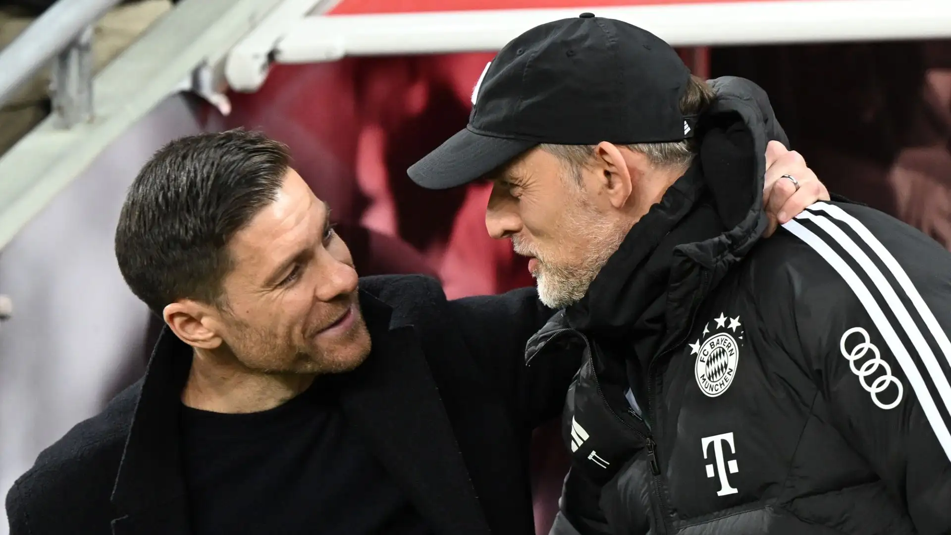 Dopo Xabi Alonso, un altro candidato ha detto no al ruolo di successore di Thomas Tuchel