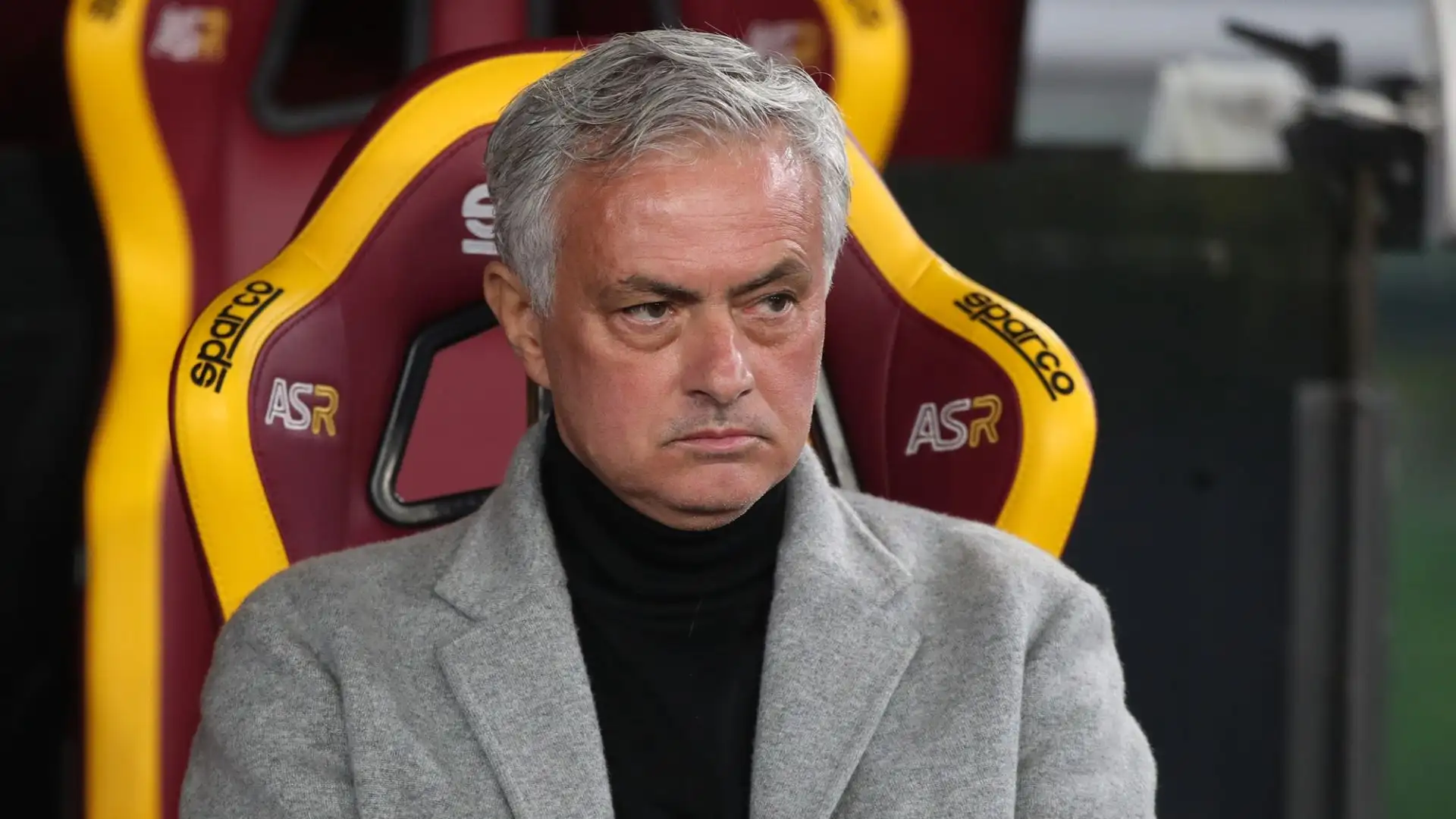 "Puoi pensare quello che vuoi di lui, ma al Chelsea, per esempio, i giocatori lo adoravano"