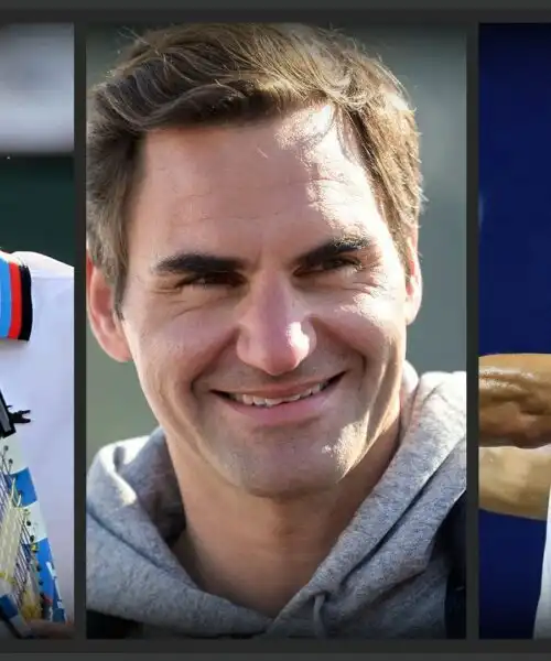 I tennisti con più ace nella storia: Top 10 in foto