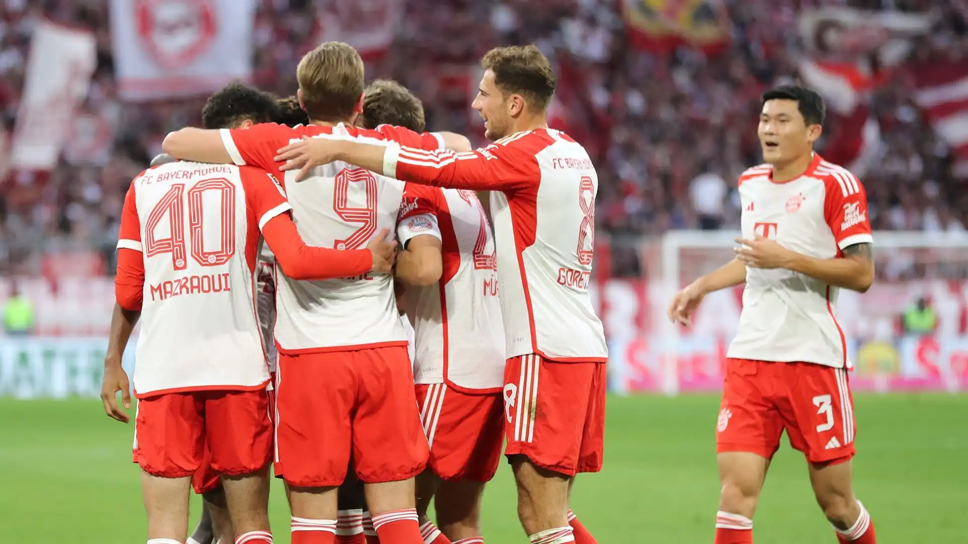 Il Bayern Monaco in estate è pronto a cedere una stella, ed ha già fissato il prezzo