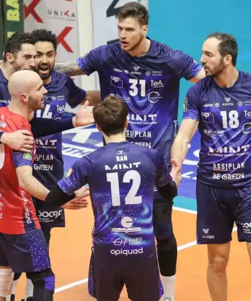 Vero Volley Monza a caccia di riscatto, Eccheli: “In casa alziamo il livello”