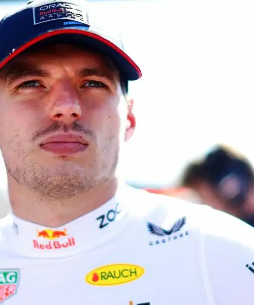 Red Bull, Max Verstappen resetta Melbourne e punta al riscatto