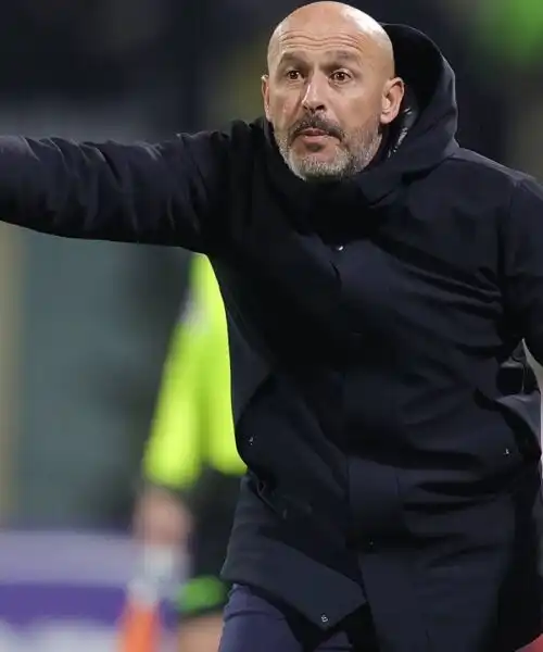 Fiorentina, Vincenzo Italiano vuole battere il Milan per Joe Barone