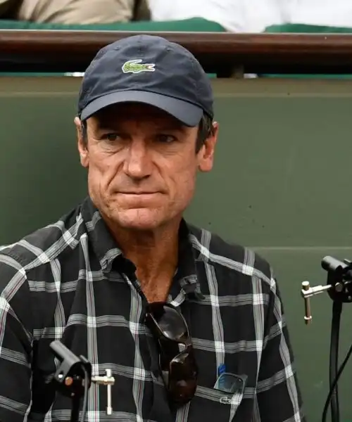 Mats Wilander va diretto su Jannik Sinner e fa un paragone importante