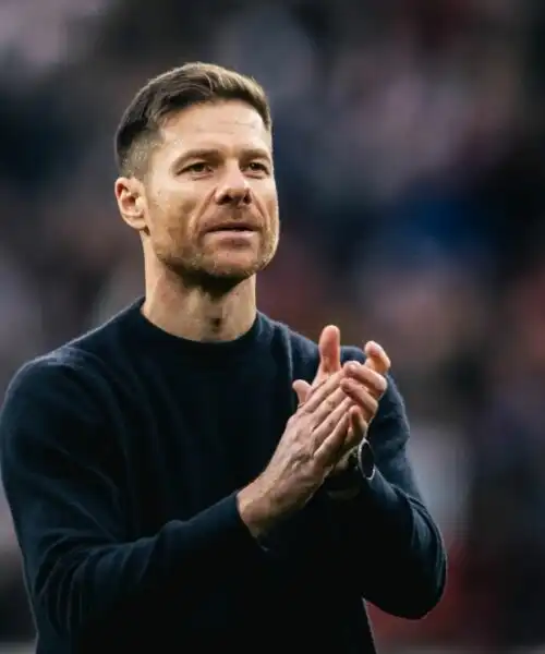 Xabi Alonso: il Real Madrid ha beffato il Bayern Monaco! Foto