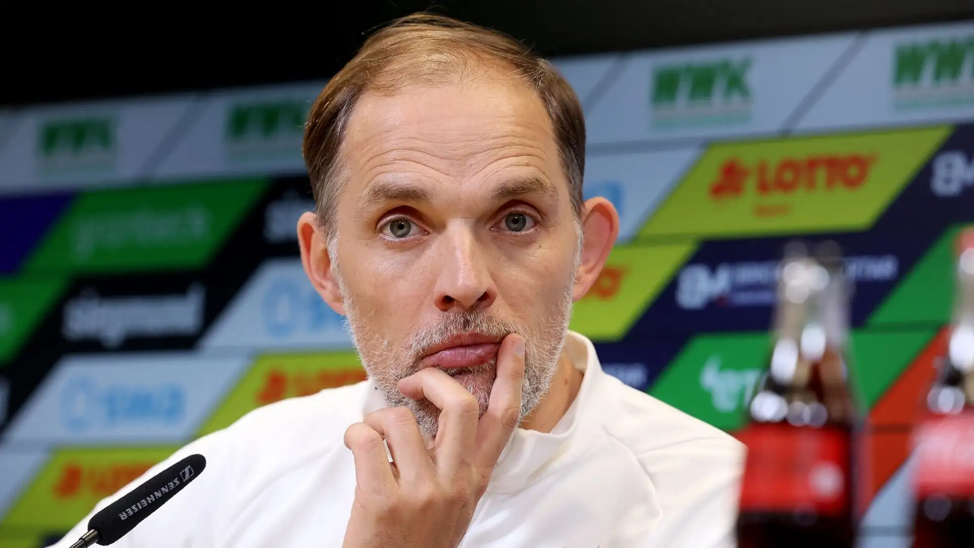 Il Bayern Monaco a breve deciderà il nome del successore di Tuchel
