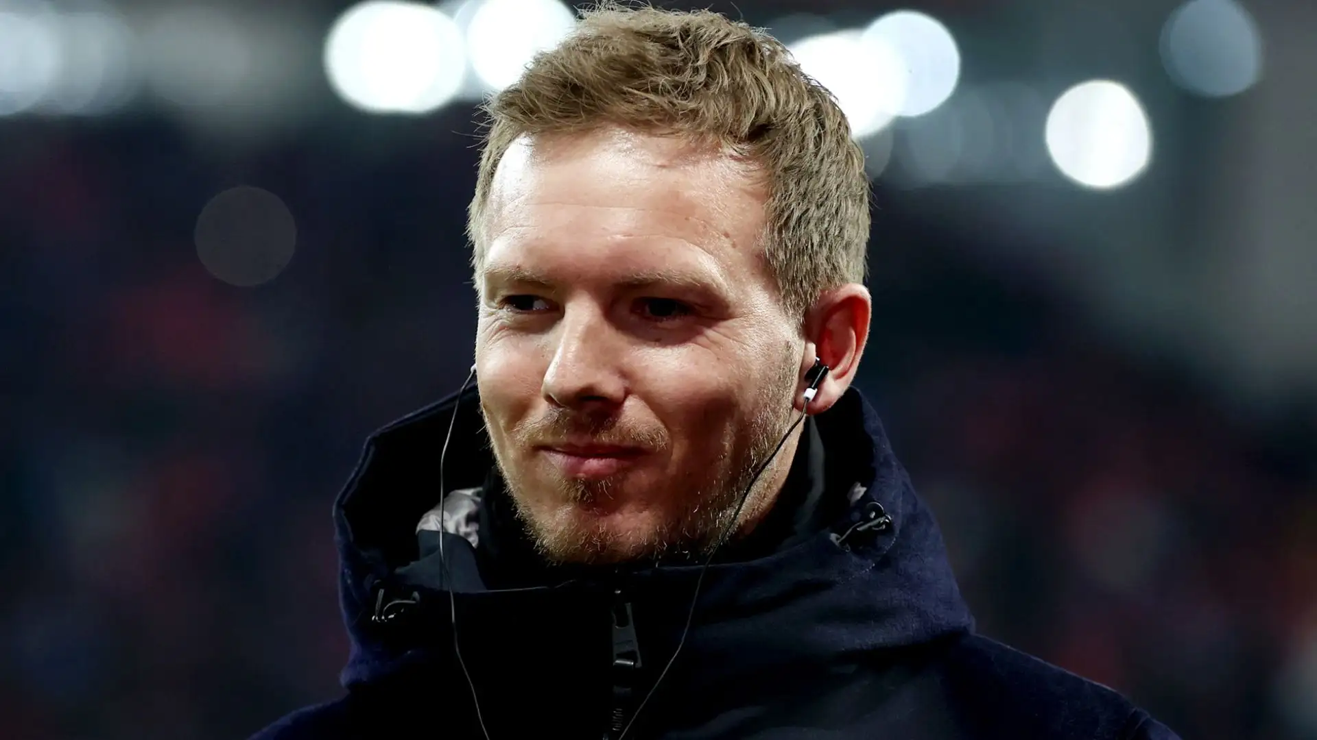 Julian Nagelsmann sembra ora il favorito, con Roberto De Zerbi in seconda posizione