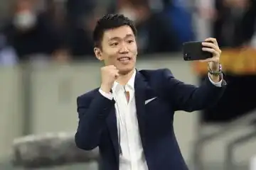 Inter, Steven Zhang divide i meriti con Moratti