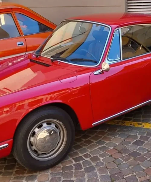 Porsche 912, la scattante sorella minore della 911. Le foto