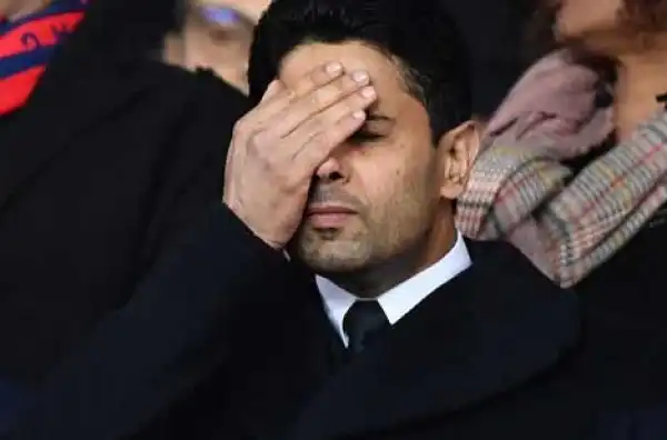 PSG in allarme: il grande colpo rischia di sfumare. Le foto
