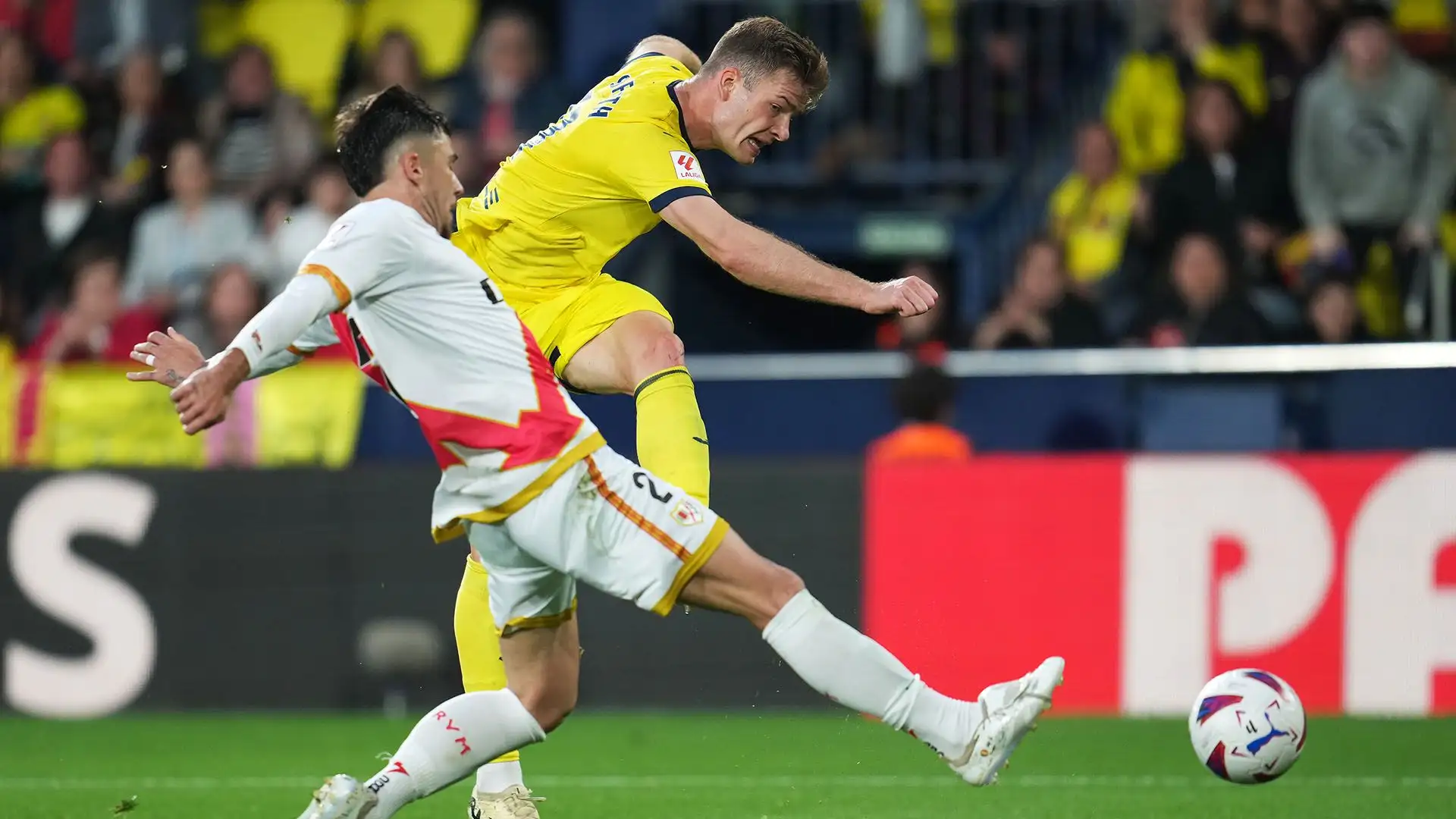 Sørloth ha un enorme potenziale: dovrebbe solo migliorare in continuità
