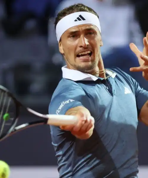 Alexander Zverev pensa già al Roland Garros e lancia la sfida a Novak Djokovic, Jannik Sinner e Carlos Alcaraz
