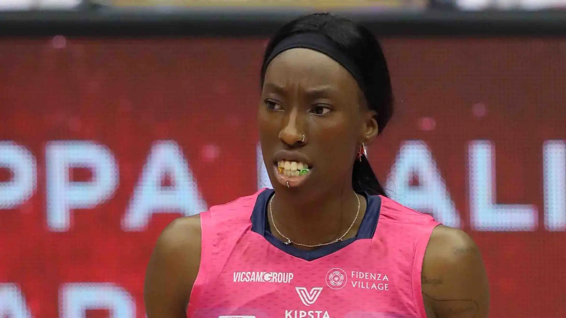 Venerdì pomeriggio è stato annunciato ufficialmente il futuro di Paola Egonu,