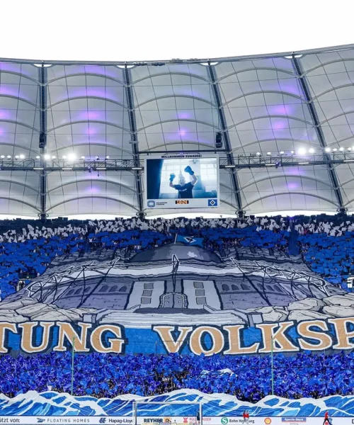 Bundesliga 2025-2026: Amburgo-St. Pauli, le probabili formazioni