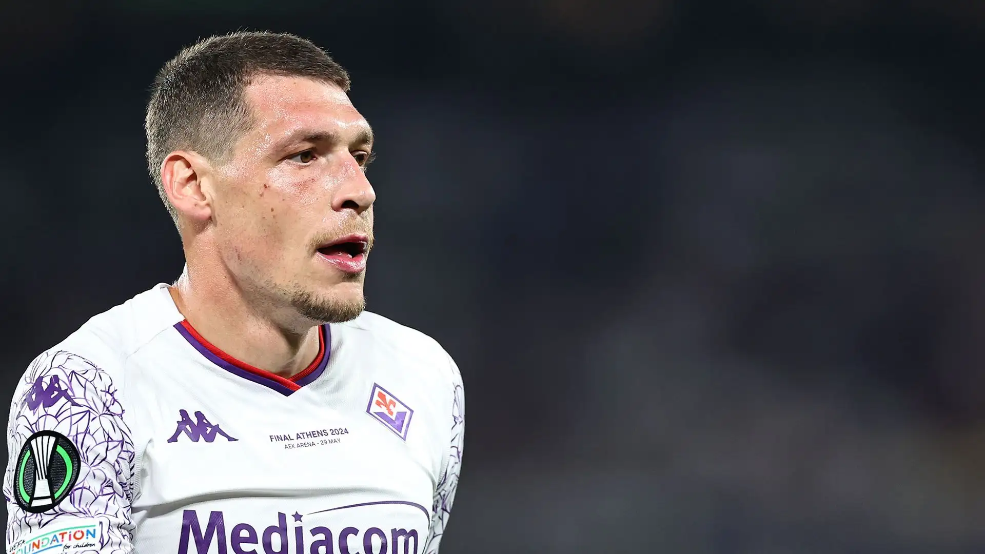 Purtroppo alla Fiorentina ad Atene è andata male