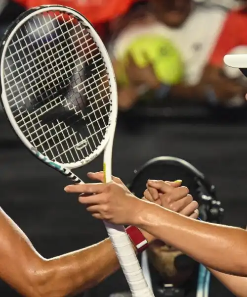 WTA 1000 Madrid, finale ancora tra Iga Swiatek e Aryna Sabalenka