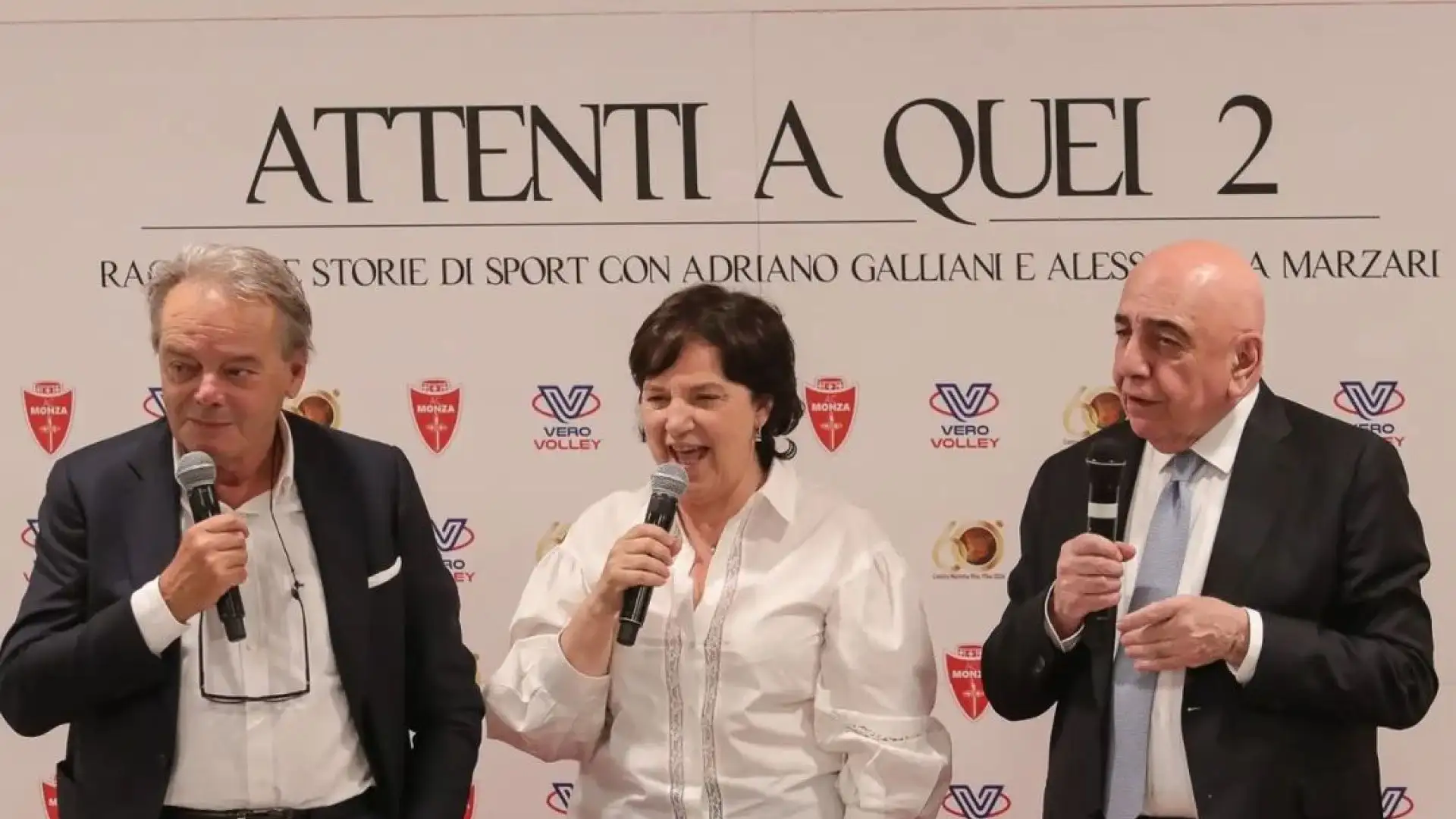 Il ricavato andrà tutto al Centro Mamma Rita.
