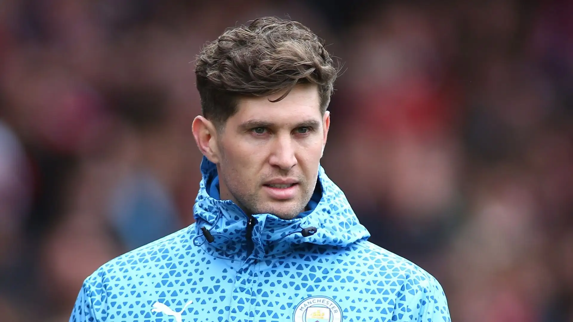 Nei giorni scorsi si è parlato anche di John Stones
