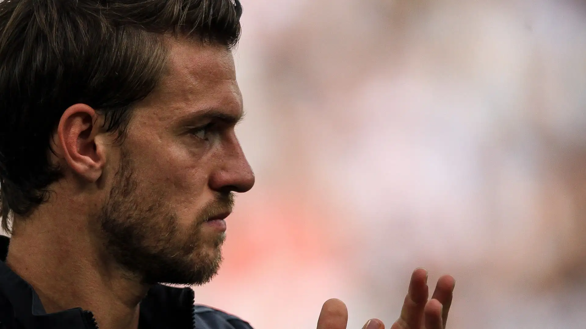 Nella lunga lista di De Laurentiis c'è anche Daniele Rugani
