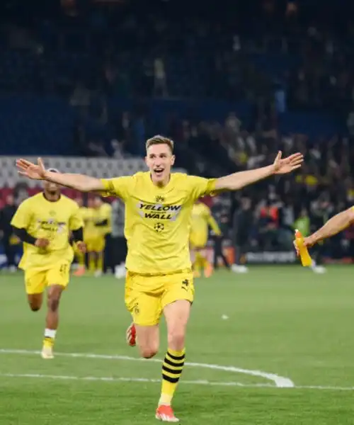 Borussia Dortmund da favola, maledizione per il Psg