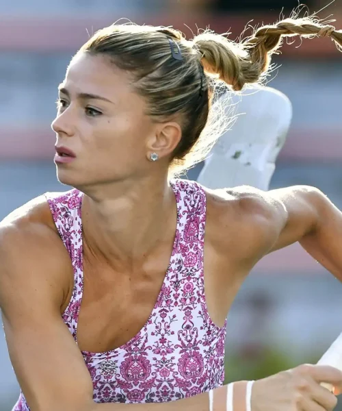 Camila Giorgi, è arrivato l’annuncio tanto atteso: tifosi in estasi