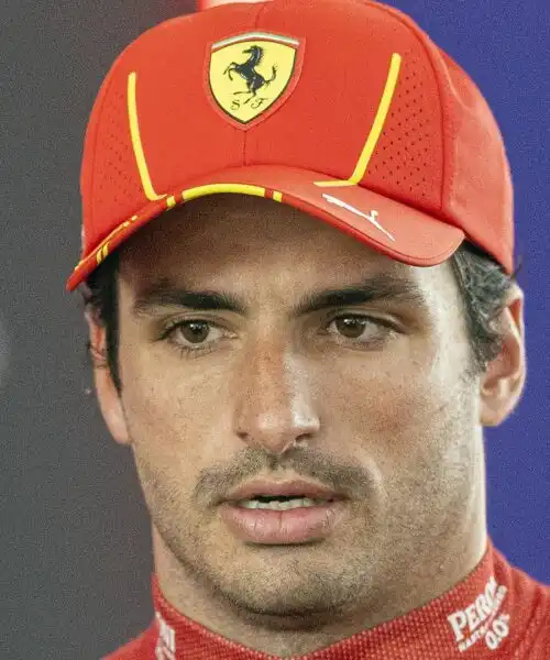 F1, Ferrari: Carlos Sainz spiega cosa è andato storto