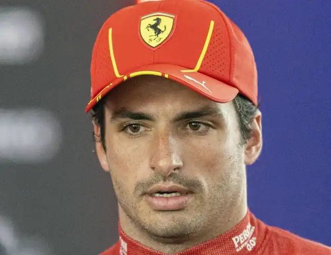 F1, Ferrari: Carlos Sainz spiega cosa è andato storto