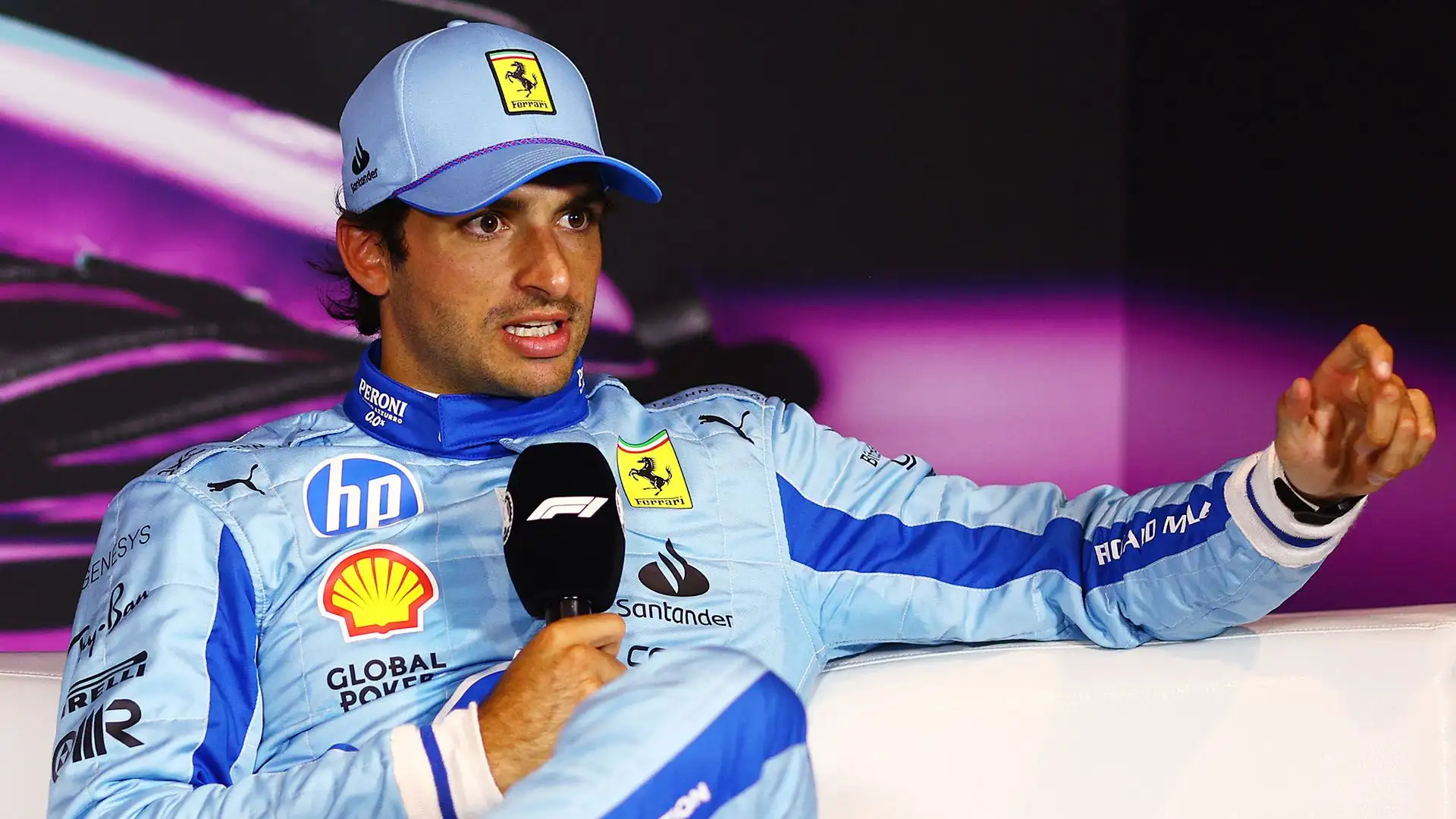 L'azienda tedesca attende una risposta dallo spagnolo entro il Gran Premio di Monaco