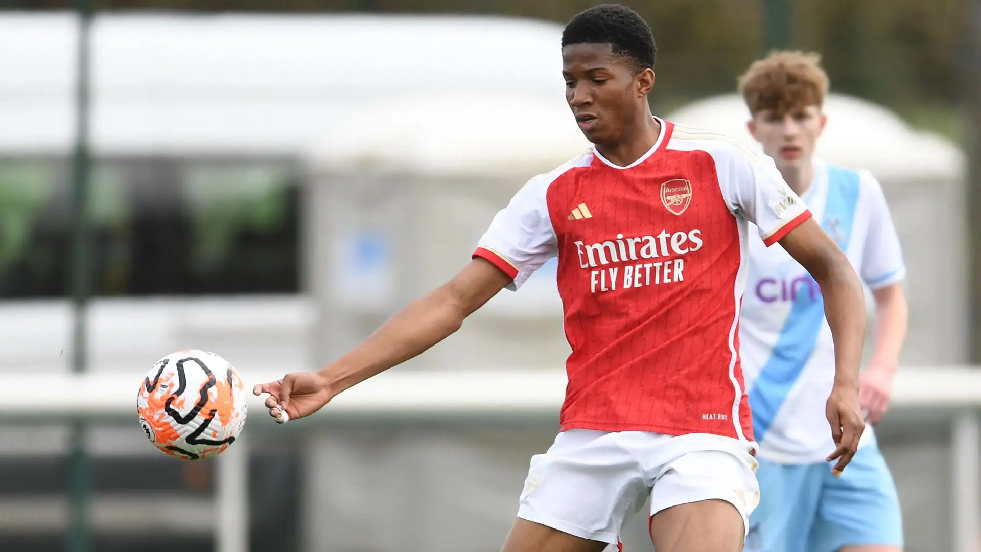 Obi-Martin ha segnato oltre 30 reti nella scorsa stagione nella Premier League Under 18