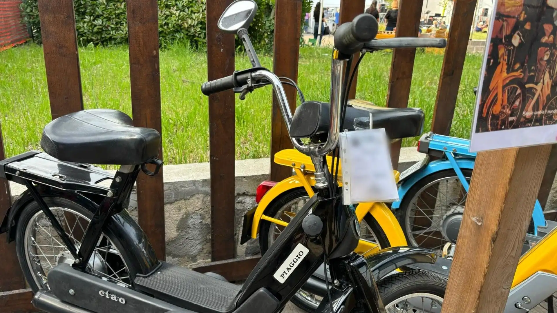 Venduti oltre tre milioni e mezzo di esemplari in tutto il mondo.