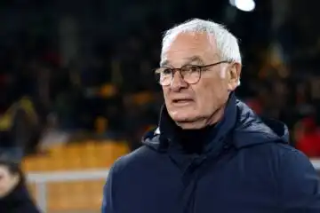 Cagliari, Claudio Ranieri si sbilancia sulla salvezza e fa un appello alla Lega Calcio