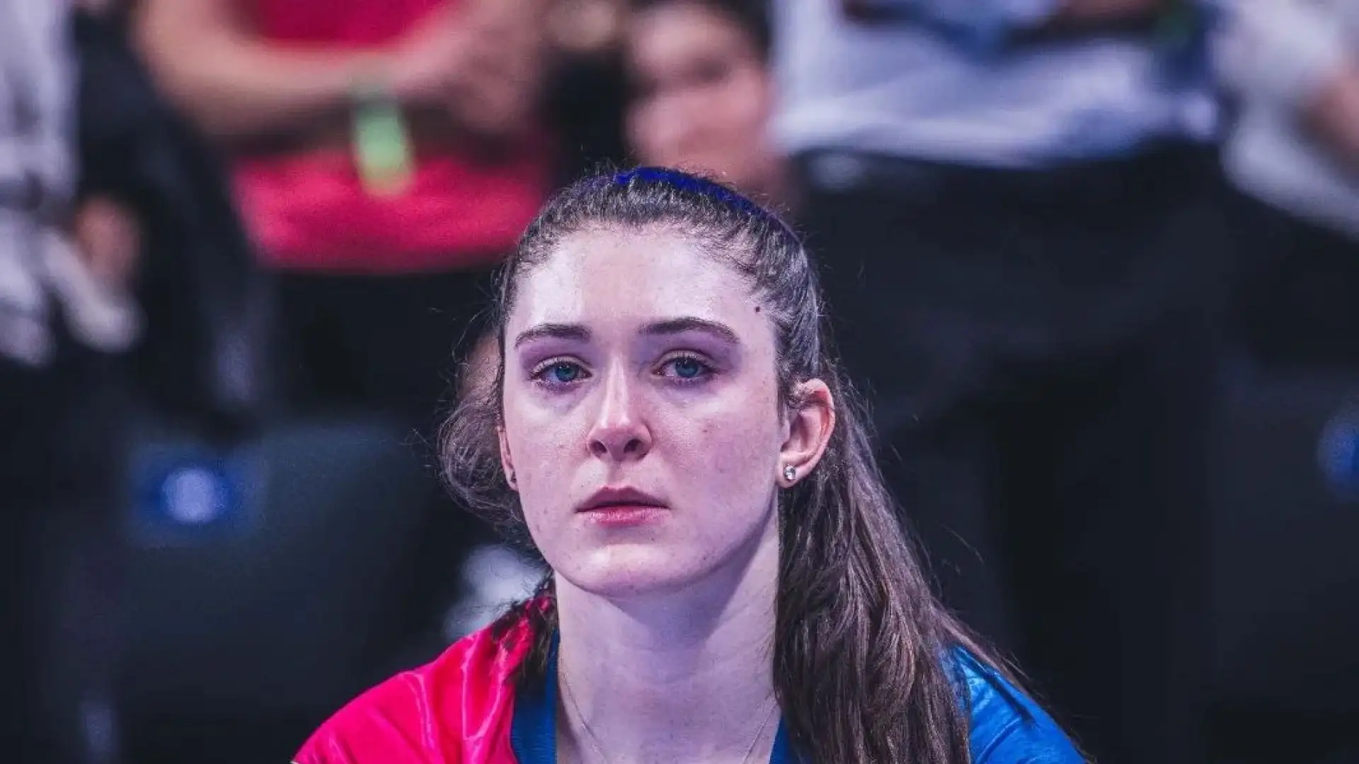 La stagione si è poi conclusa con la sconfitta in finale proprio in Turchia.