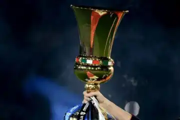 Atalanta-Juventus, la finale di Coppa Italia è anche al cinema