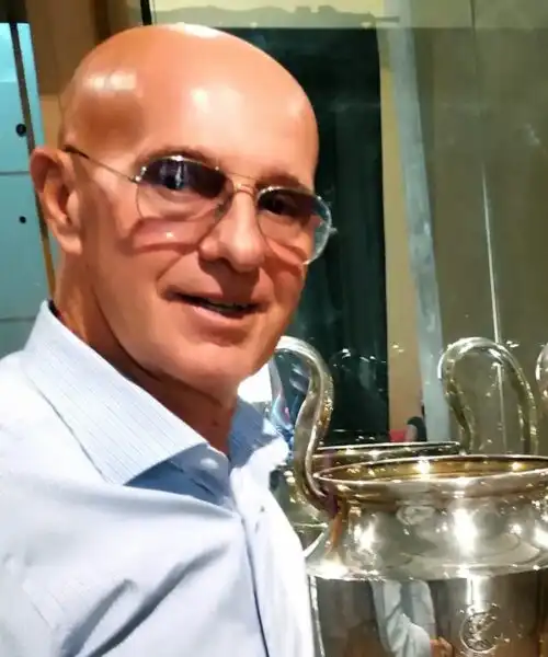 Arrigo Sacchi dispiaciuto per il Milan