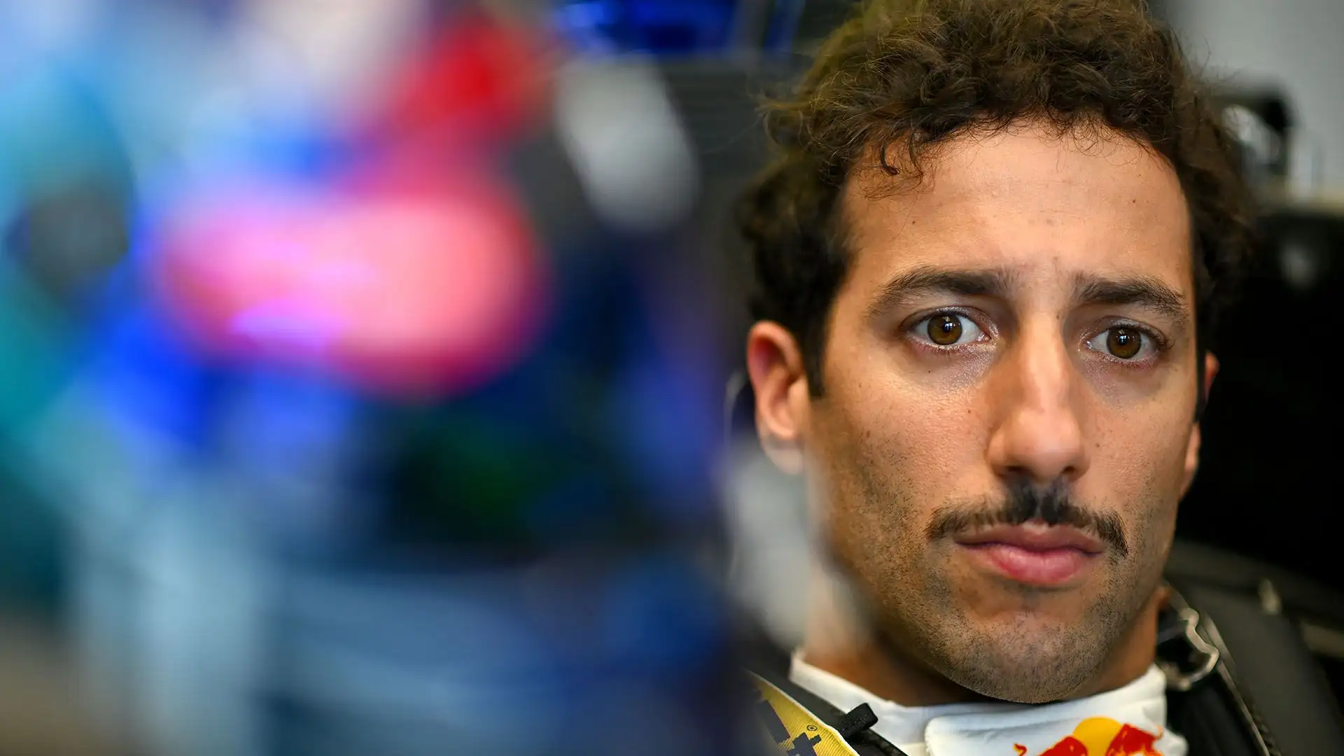 Ad Austin quindi secondo le indiscrezioni Ricciardo non sarà al via