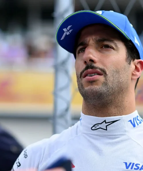 F1, Daniel Ricciardo racconta il motivo del suo addio alle corse