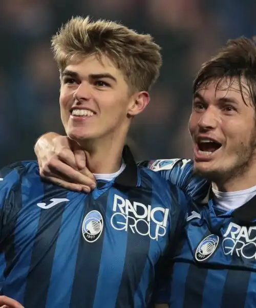 Milan, ufficiale: deciso il futuro di De Ketelaere. Foto
