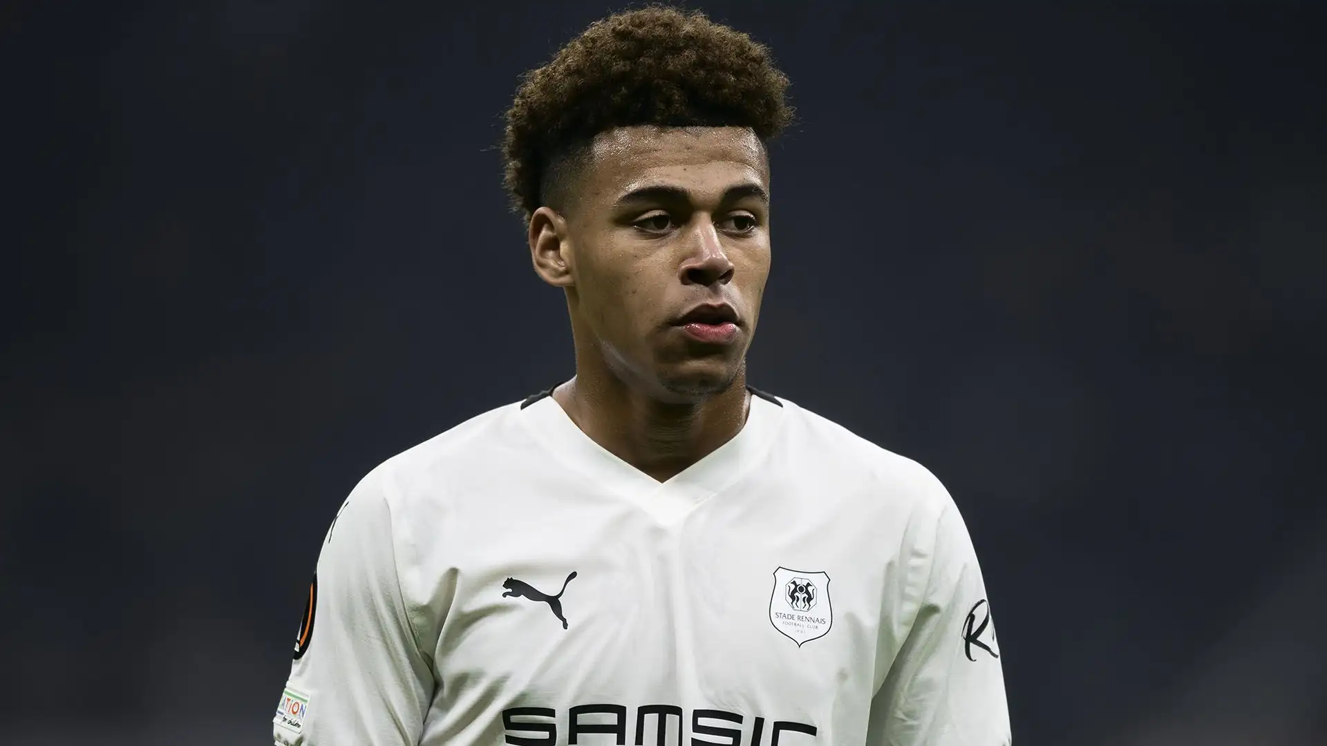 Anche il fratello maggiore Guéla e il cugino Yann Gboho sono calciatori professionisti