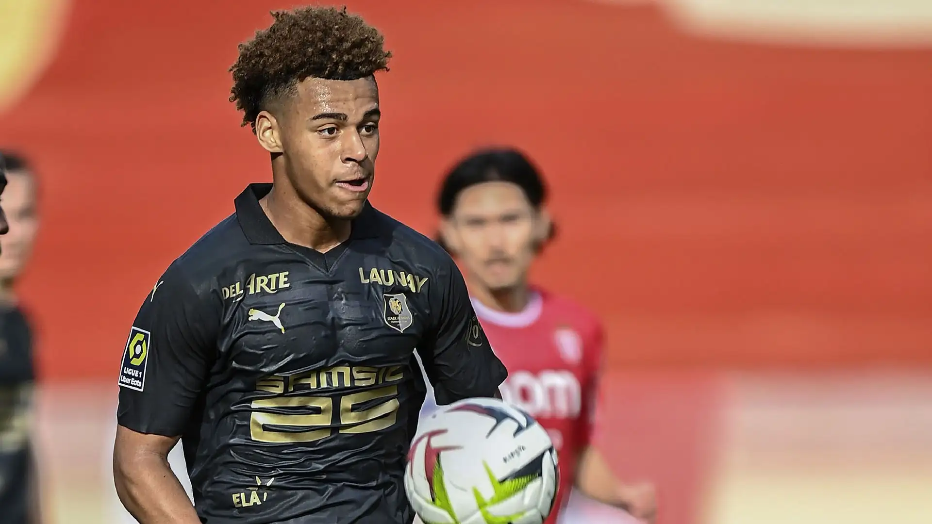 Ha vinto il campionato europeo con la Francia Under 17