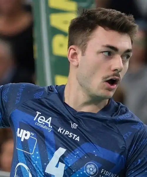 Volley mercato: Civitanova porta a casa Eric Loeppky