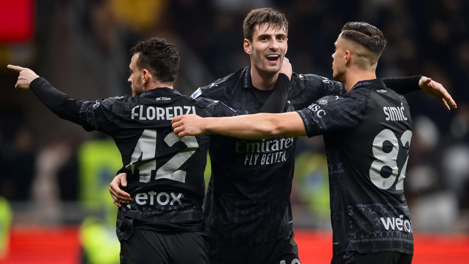 Al Milan dal 2022, il giocatore non ha intenzione di restare un altro anno nelle giovanili o in seconda squadra