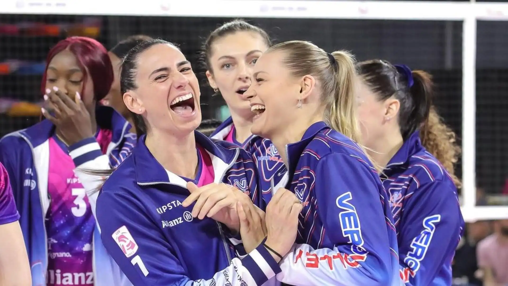 La sua nuova squadra è americana.