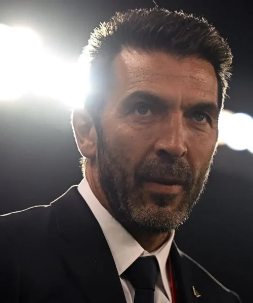 Nazionale, Gianluigi Buffon fa mea culpa e fissa il nuovo obiettivo
