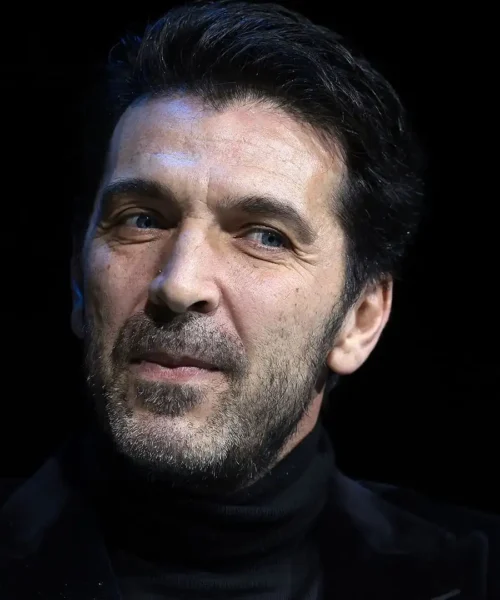 Mercato Juventus, Gianluigi Buffon svela un retroscena