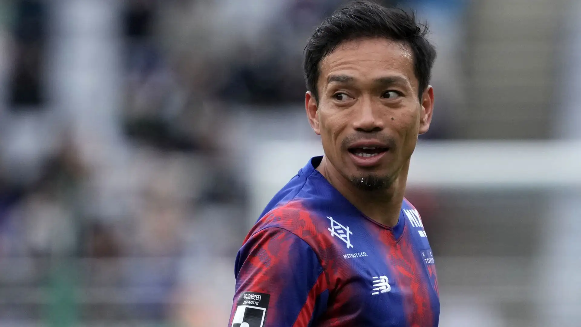 Yuto Nagatomo (Difensore): patrimonio netto stimato di 5 milioni di dollari. Per 7 anni difensore dell'Inter, conta 142 presenze con la Nazionale giapponese
