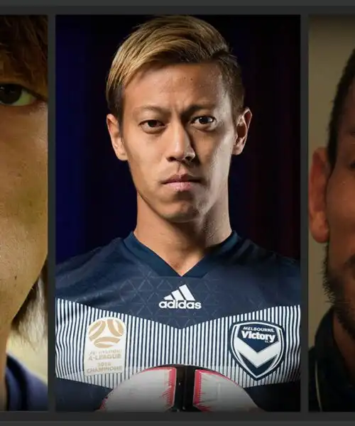 I calciatori giapponesi più ricchi di sempre: Top 10 dei patrimoni