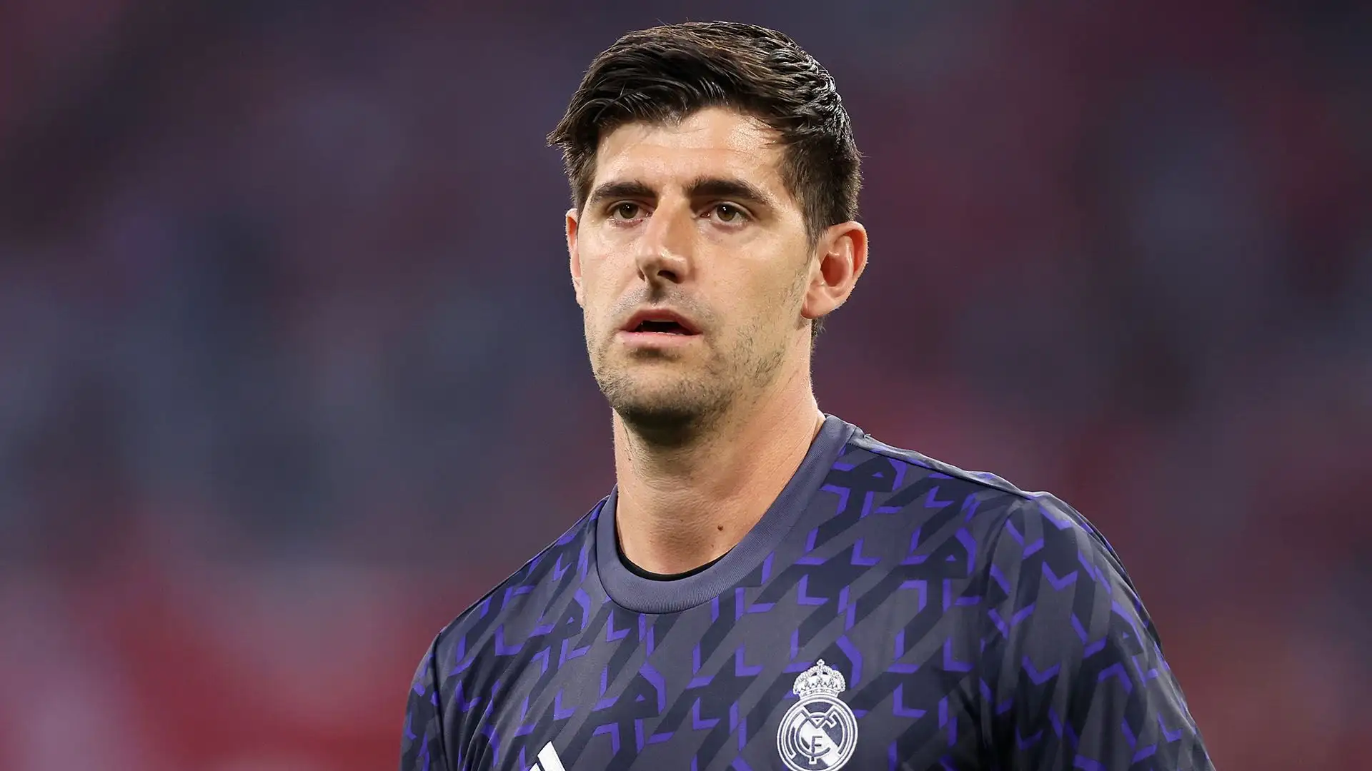 Thibaut Courtois (Belgio). E' rientrato in tempo per giocare la finale di Champions League, ma non è stato convocato per Euro 2024 a causa di contrasti con il ct Domenico Tedesco.