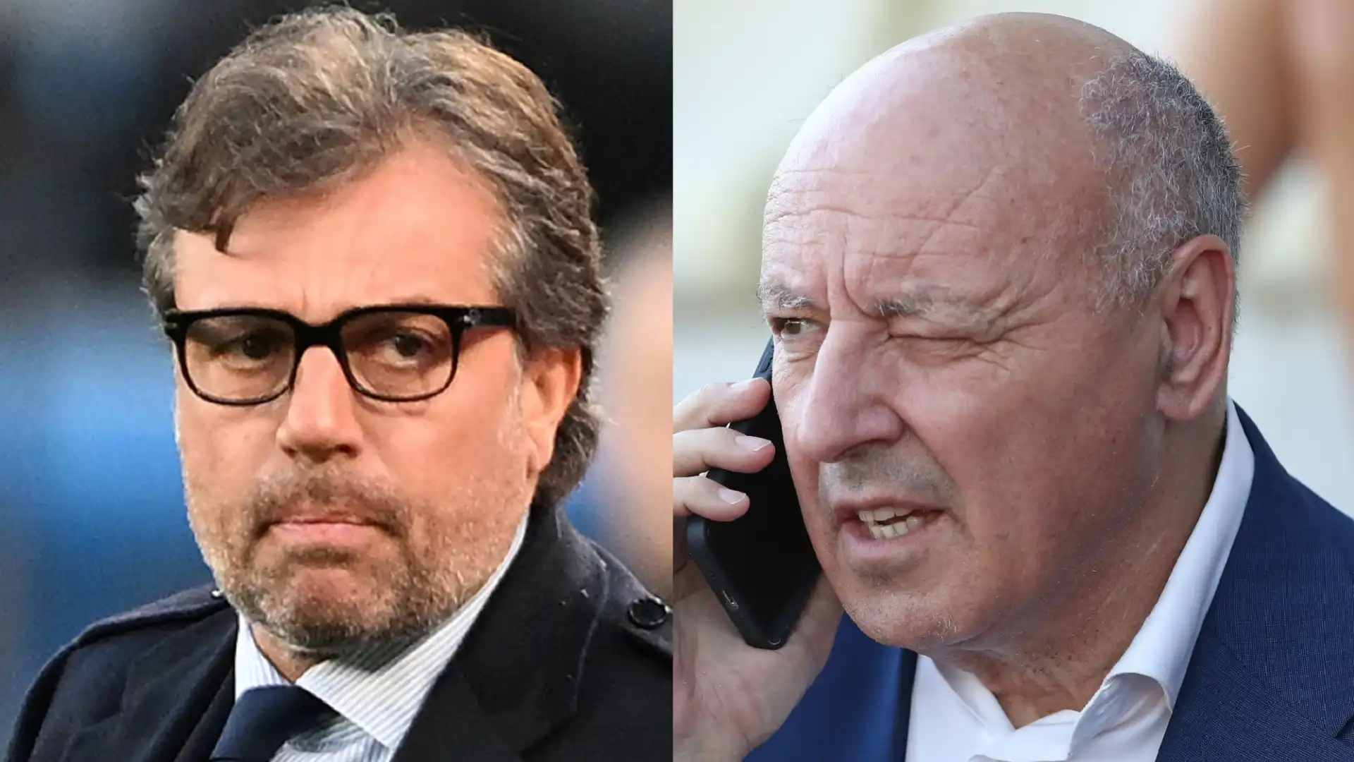 La Juventus è al lavoro per rinforzare l'attacco in estate, ed è in lotta con l'Inter per uno dei nomi più caldi attualmente in circolazione