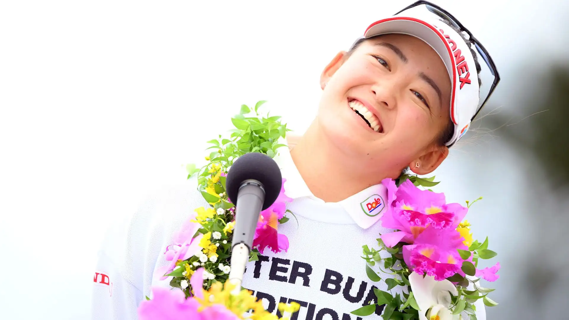 4	Chisato Iwai: premi in denaro ¥40,763,308. 1 vittoria in 10 tornei disputati