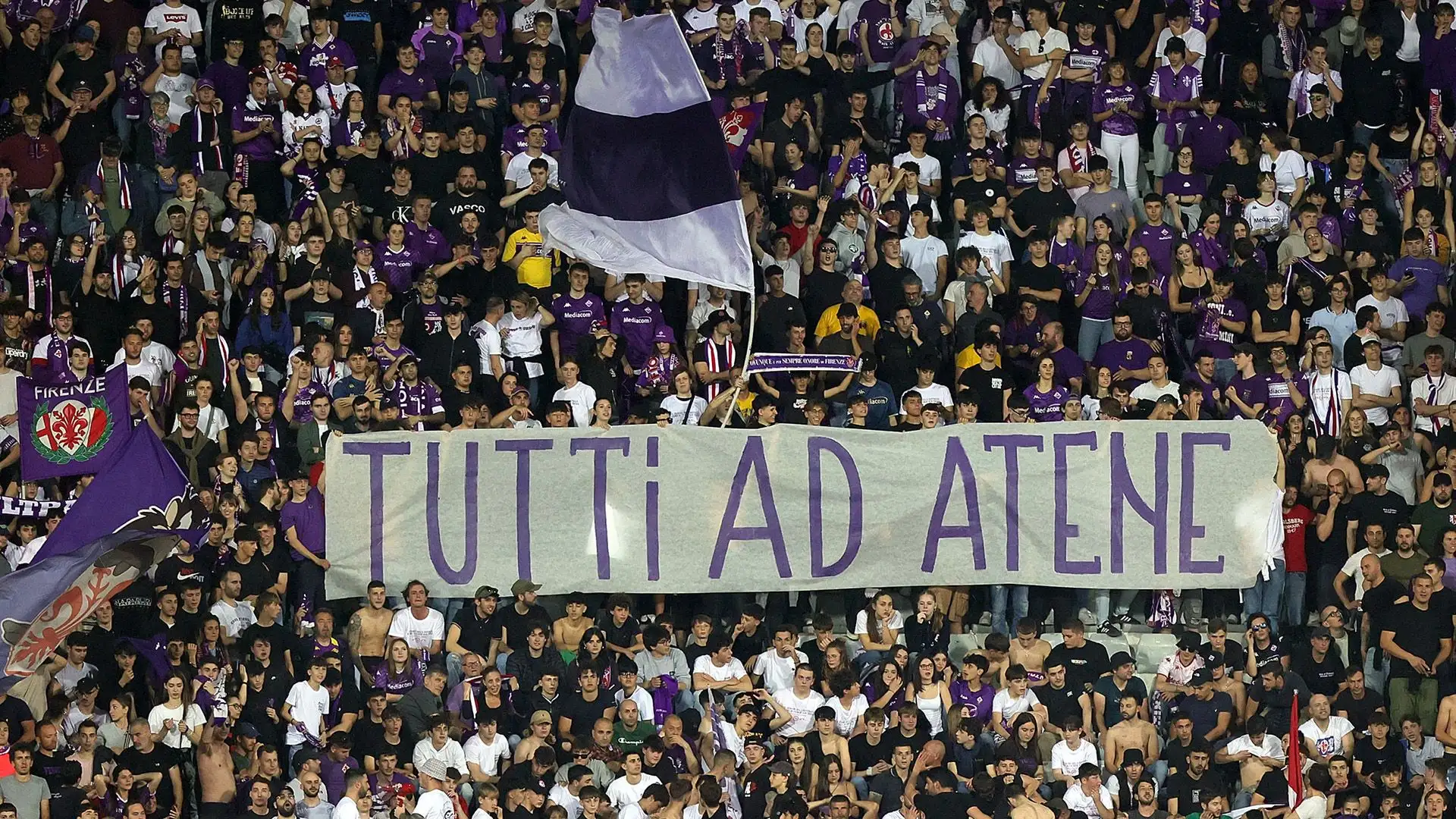 Non sono mancati gli insulti da parte di tifosi bianconeri, ma non solo